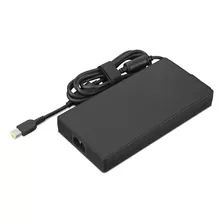 Cargadador Ca Slim Lenovo 300 W