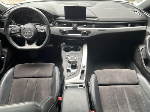 Audi A5 Sportback 2.0 Tfsi 190cv - 11
