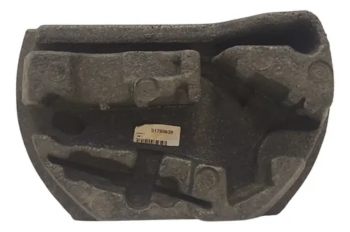 Isopor Estepe Macaco Fiat Palio 2004/2016 Mp5088