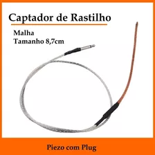 Frete Grátis 4 Peças Captador De Rastilho C Plug- Fishman