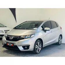 Honda Fit Flex Cvt