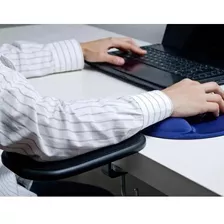 Apoio Descanso Para Braço Mesa Computador Mousepad