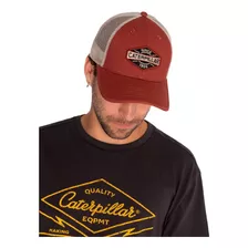 Jockey Cat Heritage Trucker 