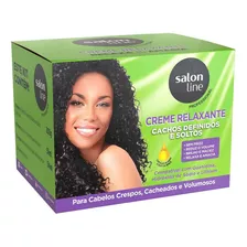 Salon Line Creme Relaxante Calcio&oil