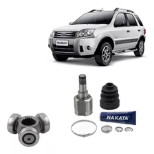 Garfo Tulipa Trizeta Ford Ecosport 2.0 Duratec 2003 A 2012