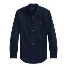 Camisa Para Hombre Polo Ralph Lauren Original 003