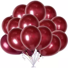 Globo Latex # 10 Rosa Perlado Calidad Helio 100piezas