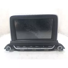 Kit Multimidia/ Radio Hyundai Hb20s Vision 1.0 2022