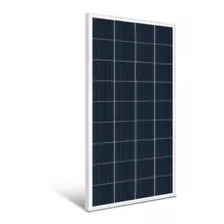 Placa Solar - Painel Solar 150w / 155w 12v