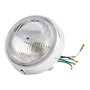 Kit Luces Led C6 Mini Iron Led H1 H3 H7 H11 9006 X2 Autos