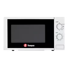 Microondas Thompson 20 L Control Mecanico 1180 W Dimm