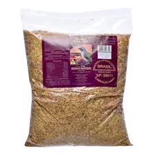 Farinhada Para Trinca Ferro - Raposo - 5kg