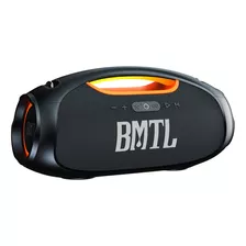 Altavoz Bocina Bluetooth Portátil Xdobo Boom 100w Luz Rgb 