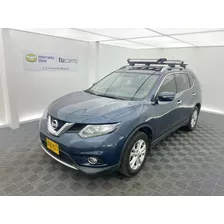 Nissan X-trail T32