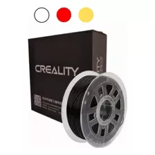 Filamentos Petg Creality 1kg 1.75mm Colores | Filamentos