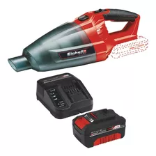 Aspiradora De Auto Y Hogar A Batería Einhell 18v Te-vc 18 Li