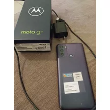 Celular Moto G31