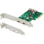 Primera imagen para búsqueda de placa pci usb