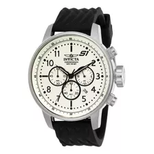 Reloj Para Hombres Invicta S1 Rally 23810 Negro