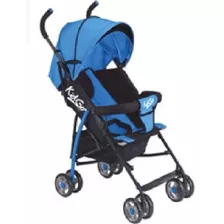 Coche Kidgo Tipo Paraguas Modelo Fun Marca Kid Go