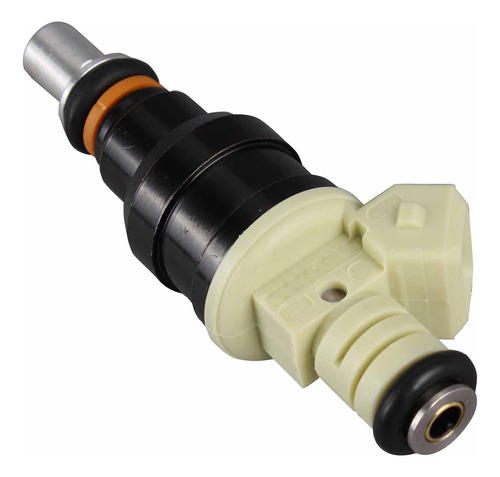 Inyector Gasolina Para Dodge 600 2.2 1987-1988 Turbo Intcool Foto 4