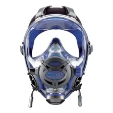 Ocean Reef G. Divers Idm Mask M/l Cobalt