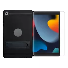 Capa Suporte Para iPad 9ª Geração A2602 A2604 A2603 A2605+pv