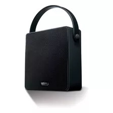 Isound Hifi Squared - Altavoz Portátil Inalámbrico, Sonido D 110v