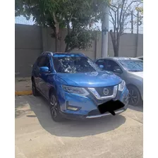 Nissan X-trail 2022 2.5 Exclusive