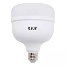 Lâmpada Ultra Led 40w Alta Potência Branca Fria Bivolt Bulbo