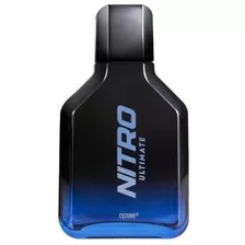 Perfume Nitro Ultimate 90ml Cyzone