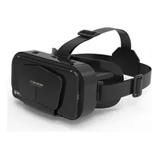 Lentes De Realidad Virtual Shinecon 3.5-7.2p Vr Premium G10 