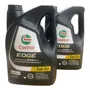 Tercera imagen para búsqueda de castrol 57420 edge titanium aceite para motor fst 5w 30