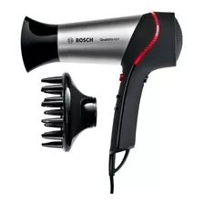 Secador De Pelo Bosch Phd5767 Plata 220v - 240v