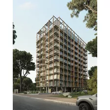 Venta Apartamento En Pozo En Roosevelt, Edificio Erre 16