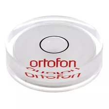 Nível De Bolha Ortofon Libelle