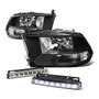 Luces Traseras - Compatible Con Dodge Ram Truck *******, Car Dodge Dynasty