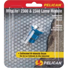 Modulo Lanterna Pelican 2304 Mitylite 2aa Mitylite Plus 2aa