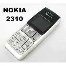 Celular Nokia 2310 Desbloqueado Usado Perfeito