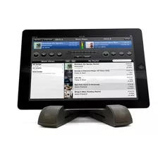 Parlante Base Tablet Bluetooth Nfc Recargable Hifi Estereo