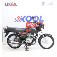 Bajaj Boxer S