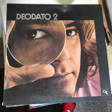 Lp Vinil Deodato 2