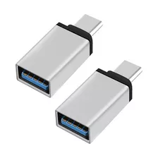 Adaptador Usb A Tipo C