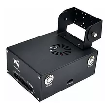 Caso De Metal - Caja Para Nvidia Jetson Nano Soporte Develop