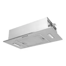 Extractor Horizontal Grupo Filtrante - Ref. Cx 4150 Inox Color Acero 120v