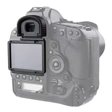 Protector De Pantalla Stseetop Canon 1dx Ii, Protector De Pa