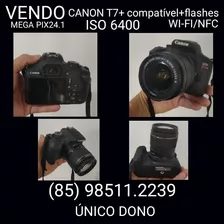 Canon T7