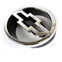 Emblema Trasero Chevy C2 2001 2008