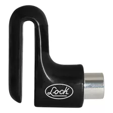 Candado Para Freno De Disco De 10mm Lock® Moto Y Scooter