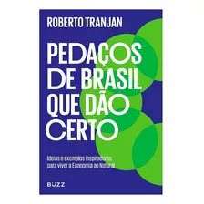 Pedaços De Brasil Que Dao Certo (2023) Buzz